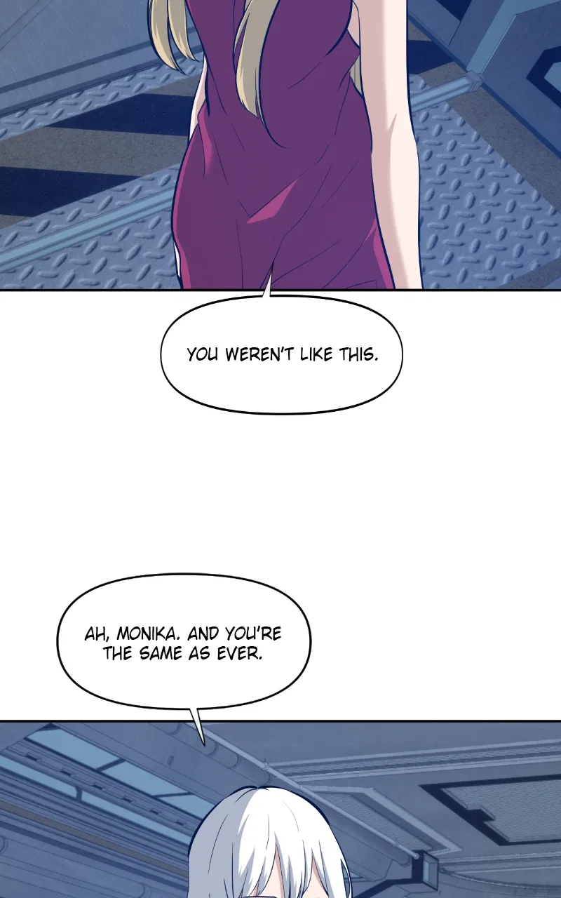 The Teacher of Perishable Villains Chapter 141 – Page 59