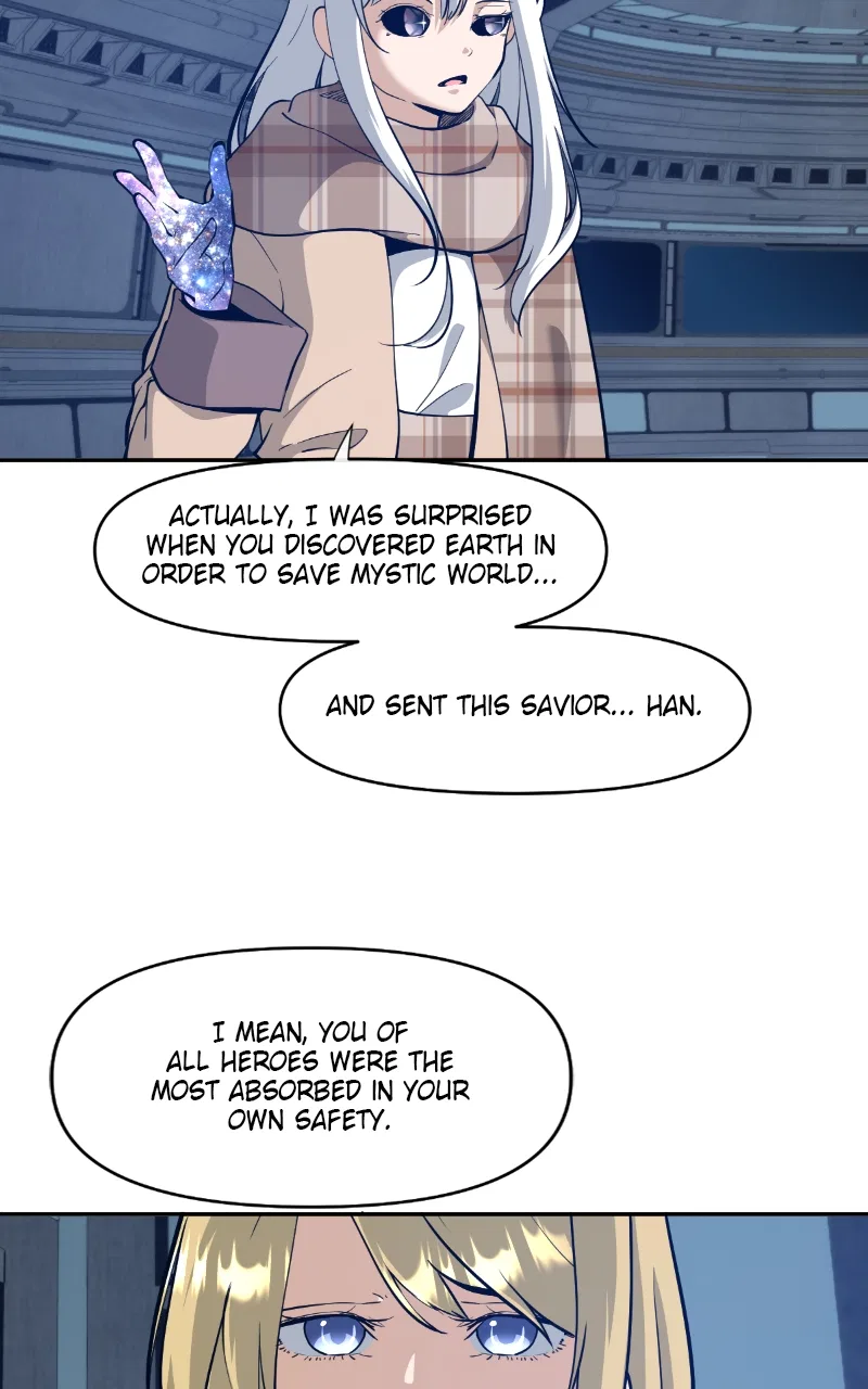 The Teacher of Perishable Villains Chapter 141 – Page 60