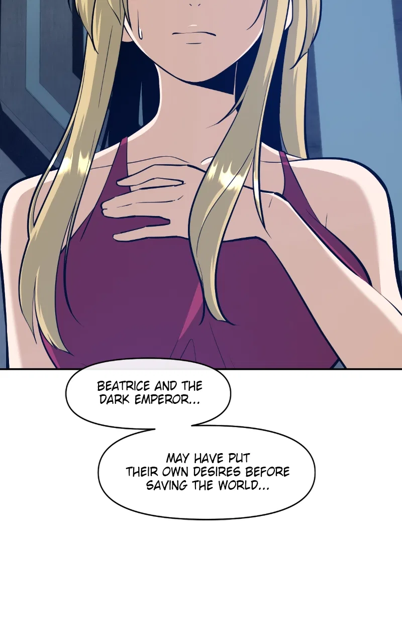 The Teacher of Perishable Villains Chapter 141 – Page 61