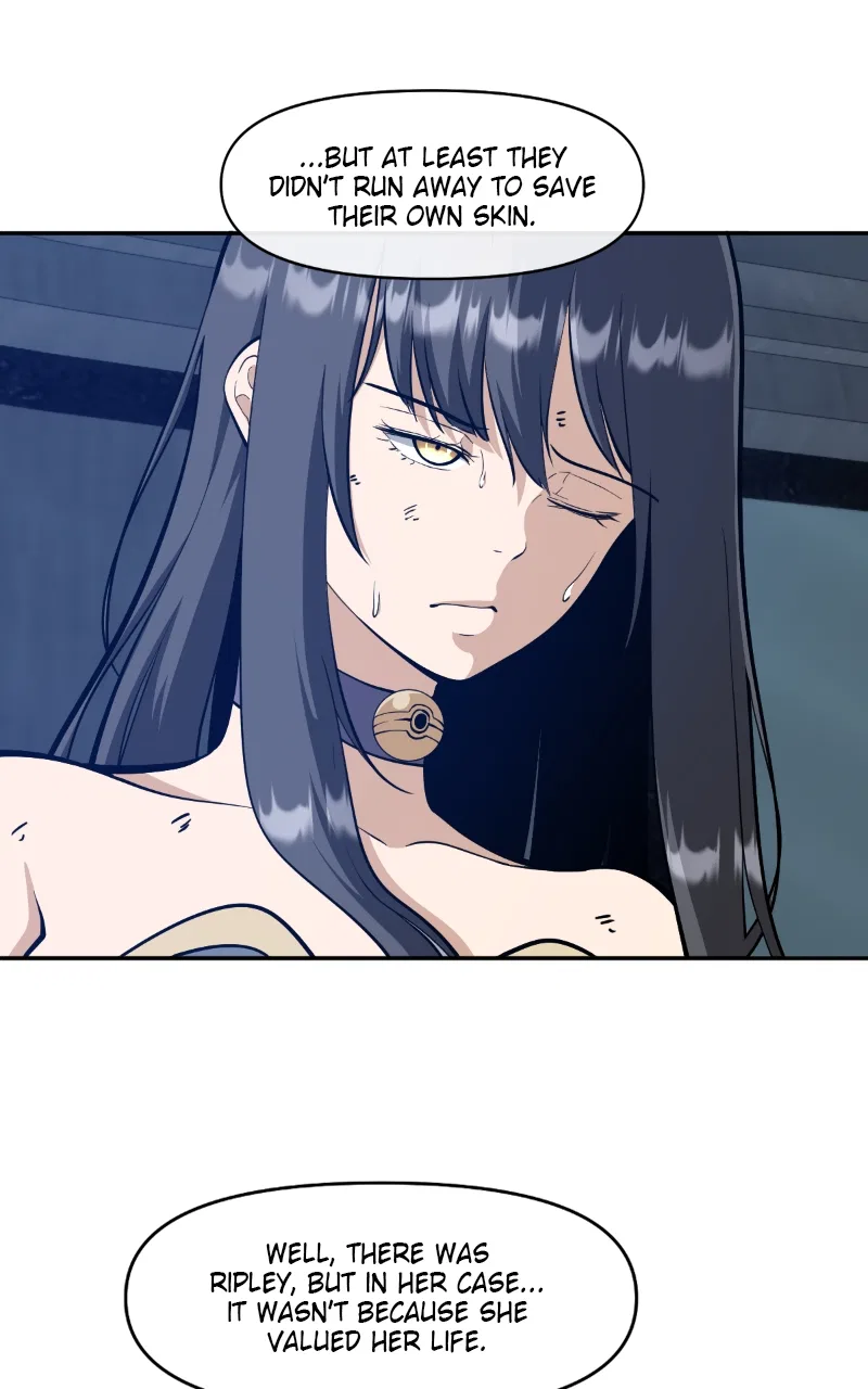 The Teacher of Perishable Villains Chapter 141 – Page 62