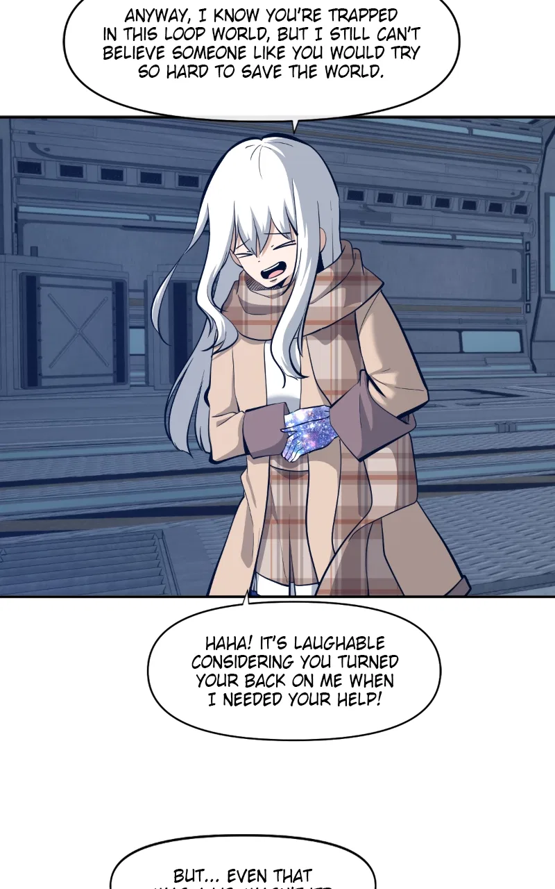 The Teacher of Perishable Villains Chapter 141 – Page 64