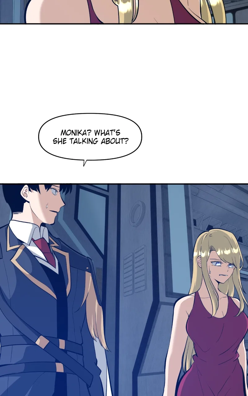 The Teacher of Perishable Villains Chapter 141 – Page 66