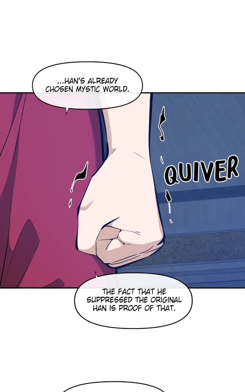 The Teacher of Perishable Villains Chapter 141 – Page 68