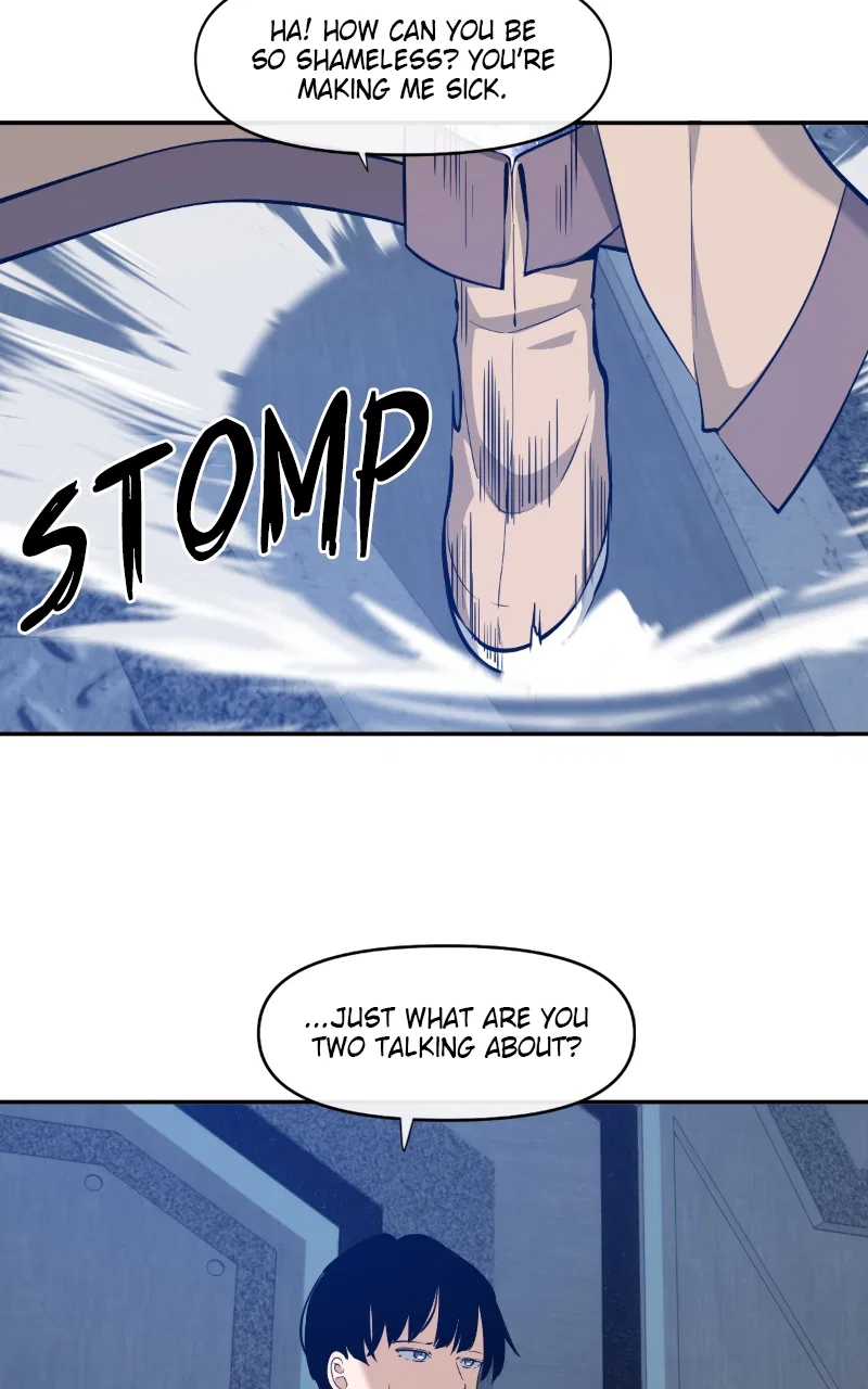 The Teacher of Perishable Villains Chapter 141 – Page 69