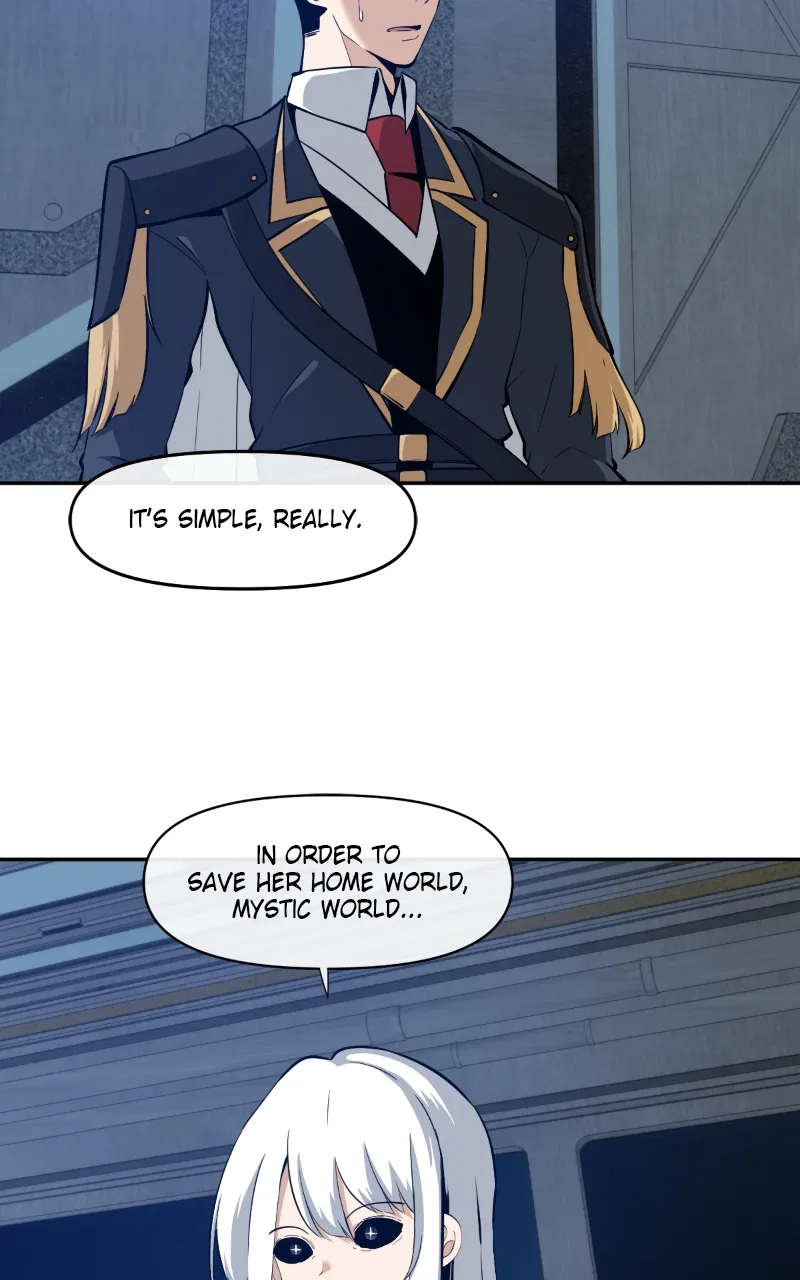 The Teacher of Perishable Villains Chapter 141 – Page 70