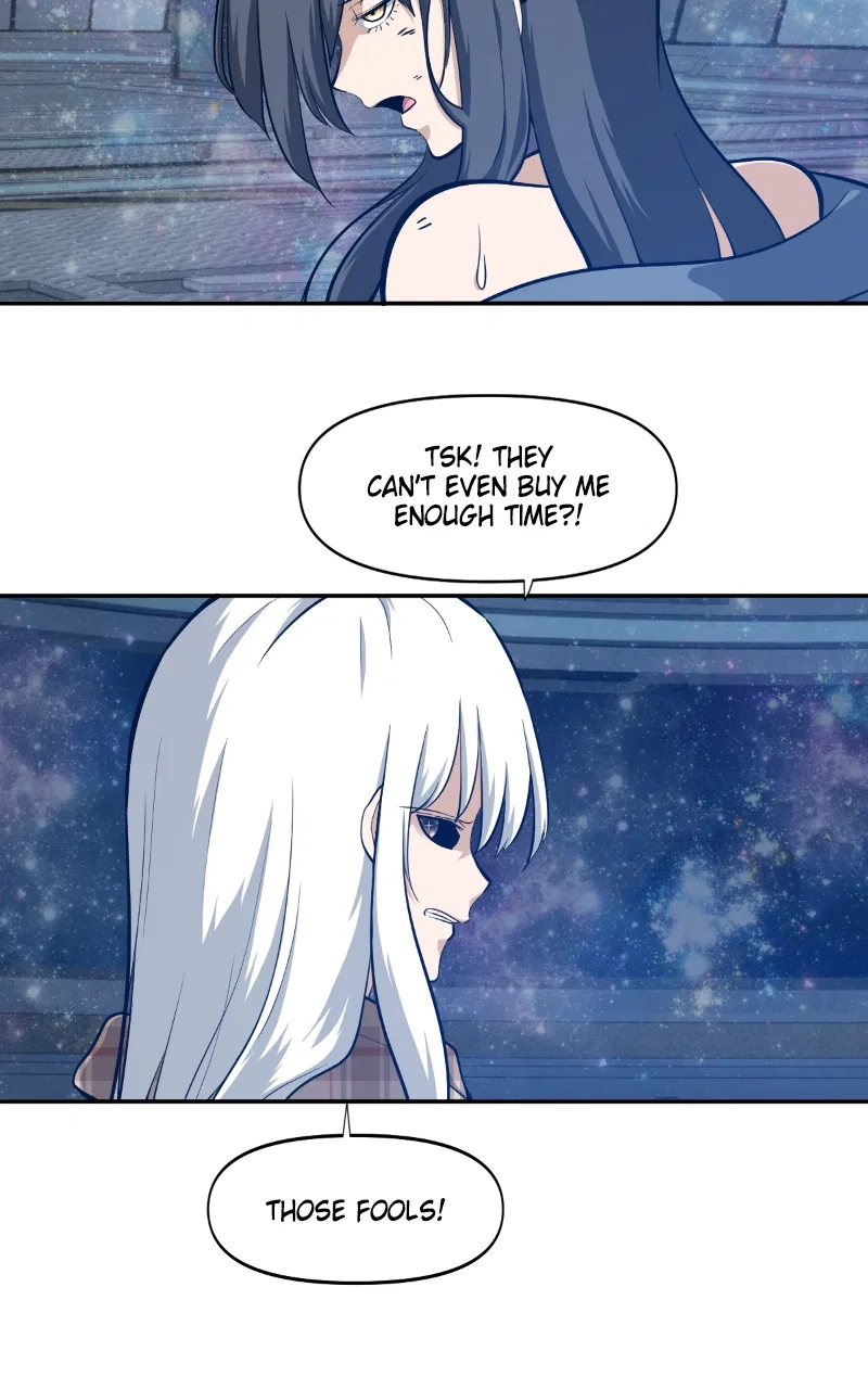 The Teacher of Perishable Villains Chapter 140 – Page 4