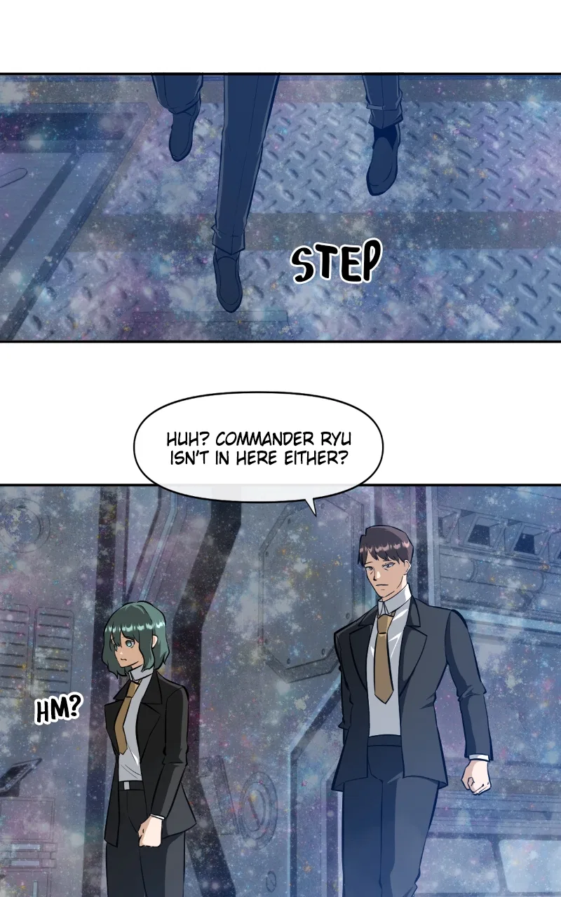 The Teacher of Perishable Villains Chapter 140 – Page 5
