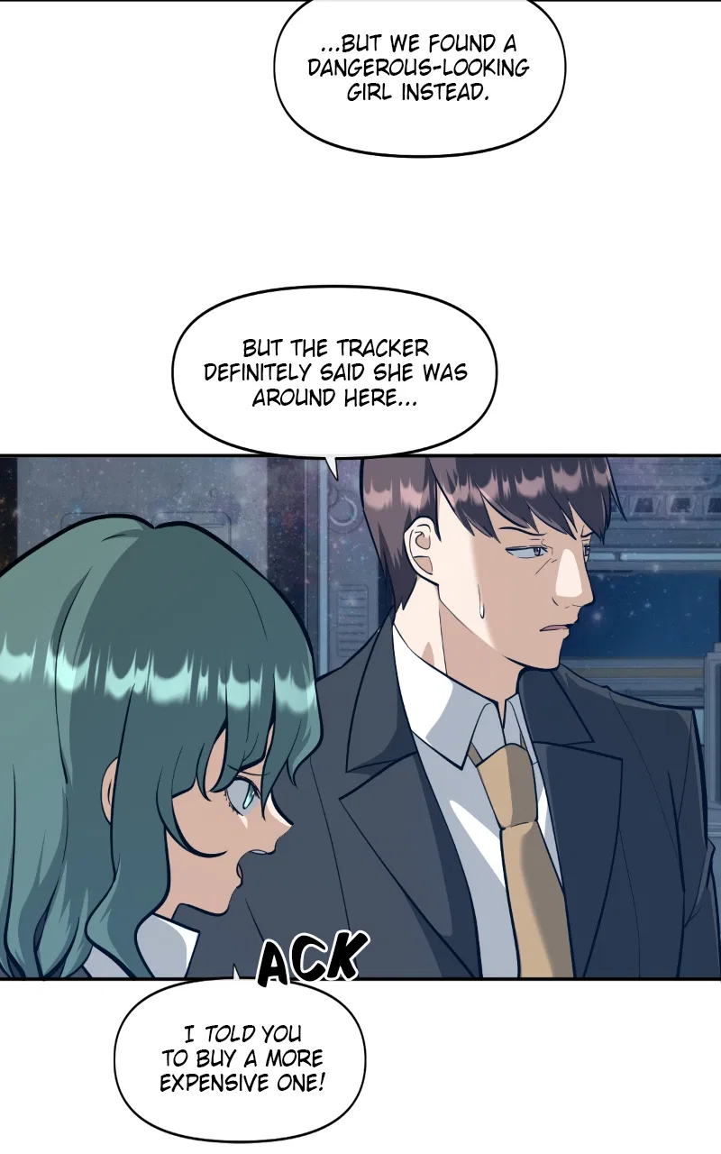 The Teacher of Perishable Villains Chapter 140 – Page 10