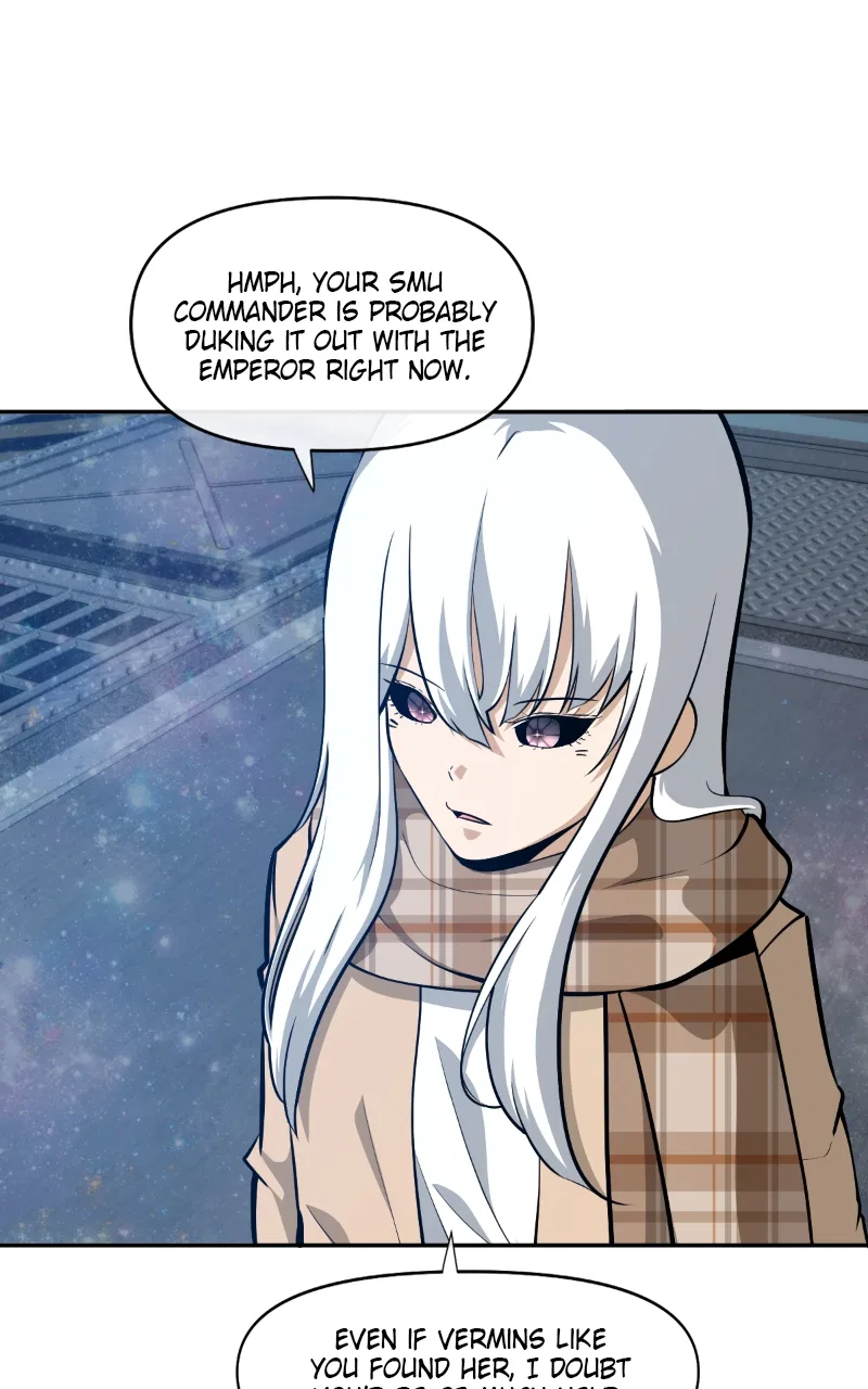 The Teacher of Perishable Villains Chapter 140 – Page 11