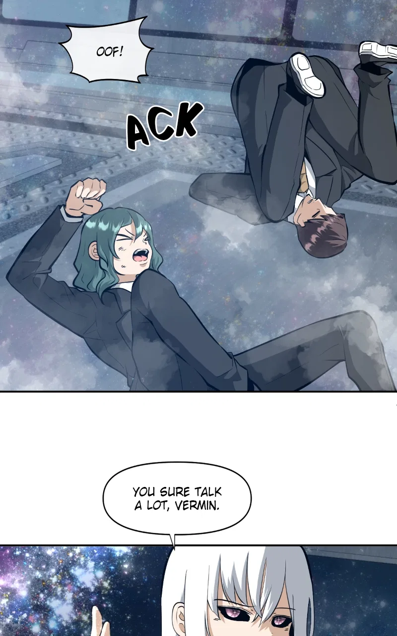 The Teacher of Perishable Villains Chapter 140 – Page 15