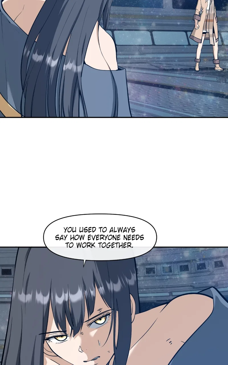 The Teacher of Perishable Villains Chapter 140 – Page 17