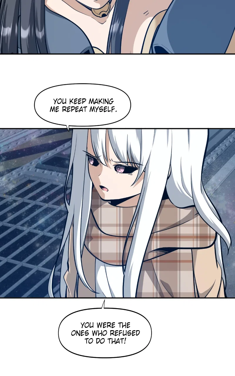 The Teacher of Perishable Villains Chapter 140 – Page 18