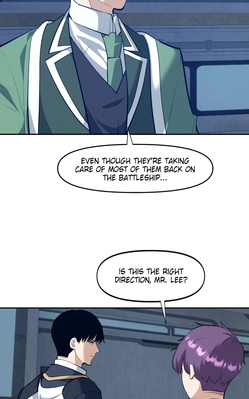 The Teacher of Perishable Villains Chapter 140 – Page 24