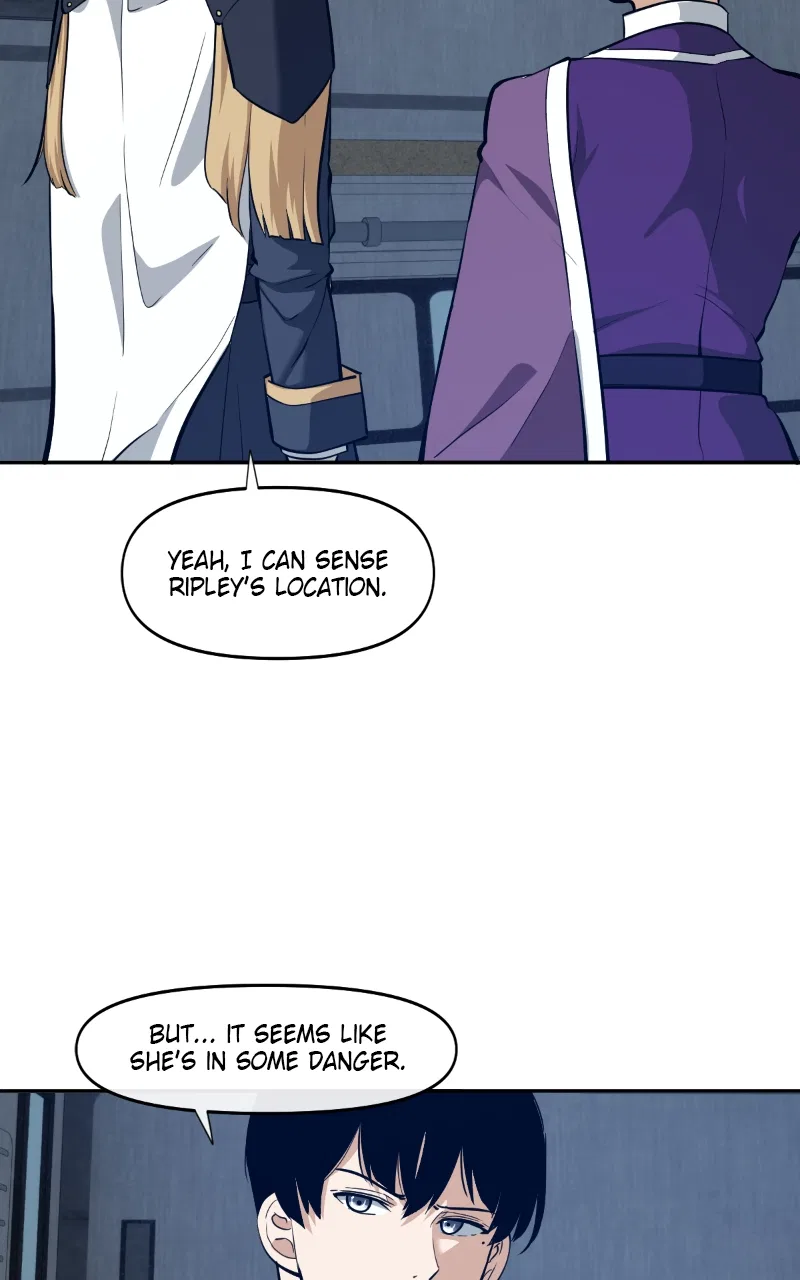 The Teacher of Perishable Villains Chapter 140 – Page 25