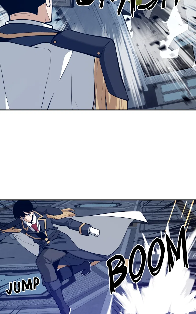 The Teacher of Perishable Villains Chapter 140 – Page 27
