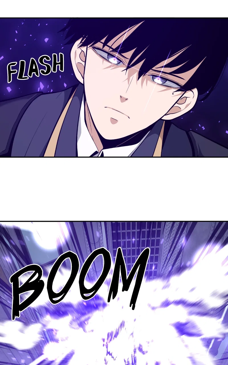 The Teacher of Perishable Villains Chapter 140 – Page 29