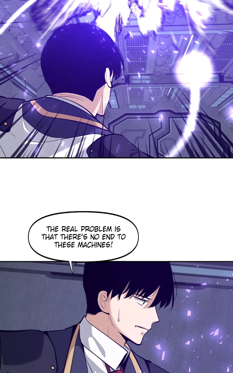 The Teacher of Perishable Villains Chapter 140 – Page 30