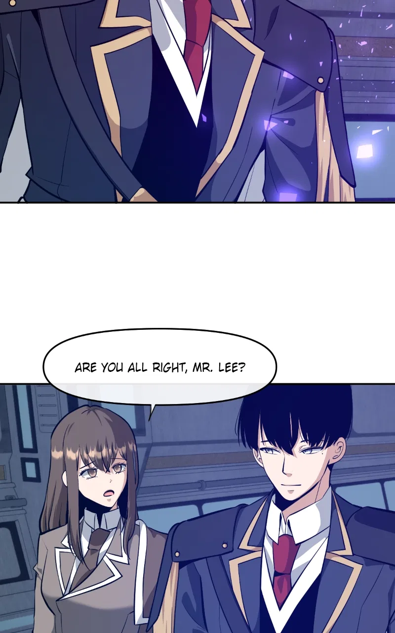The Teacher of Perishable Villains Chapter 140 – Page 31