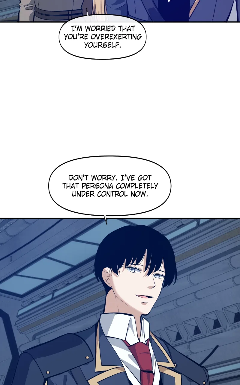 The Teacher of Perishable Villains Chapter 140 – Page 32