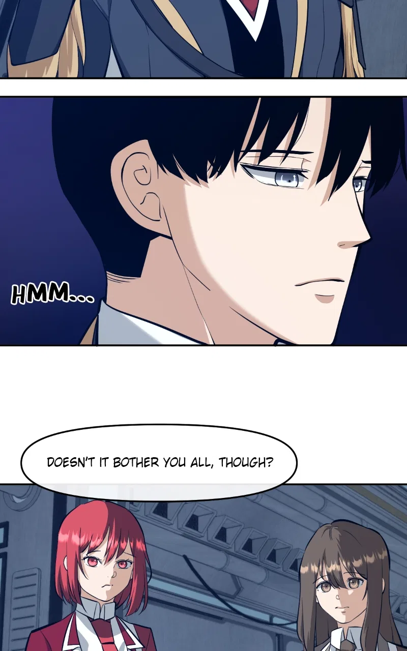 The Teacher of Perishable Villains Chapter 140 – Page 33