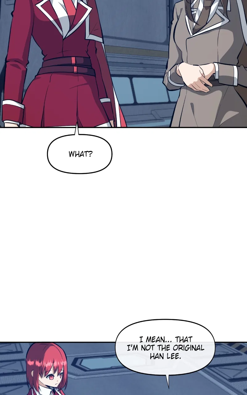 The Teacher of Perishable Villains Chapter 140 – Page 34