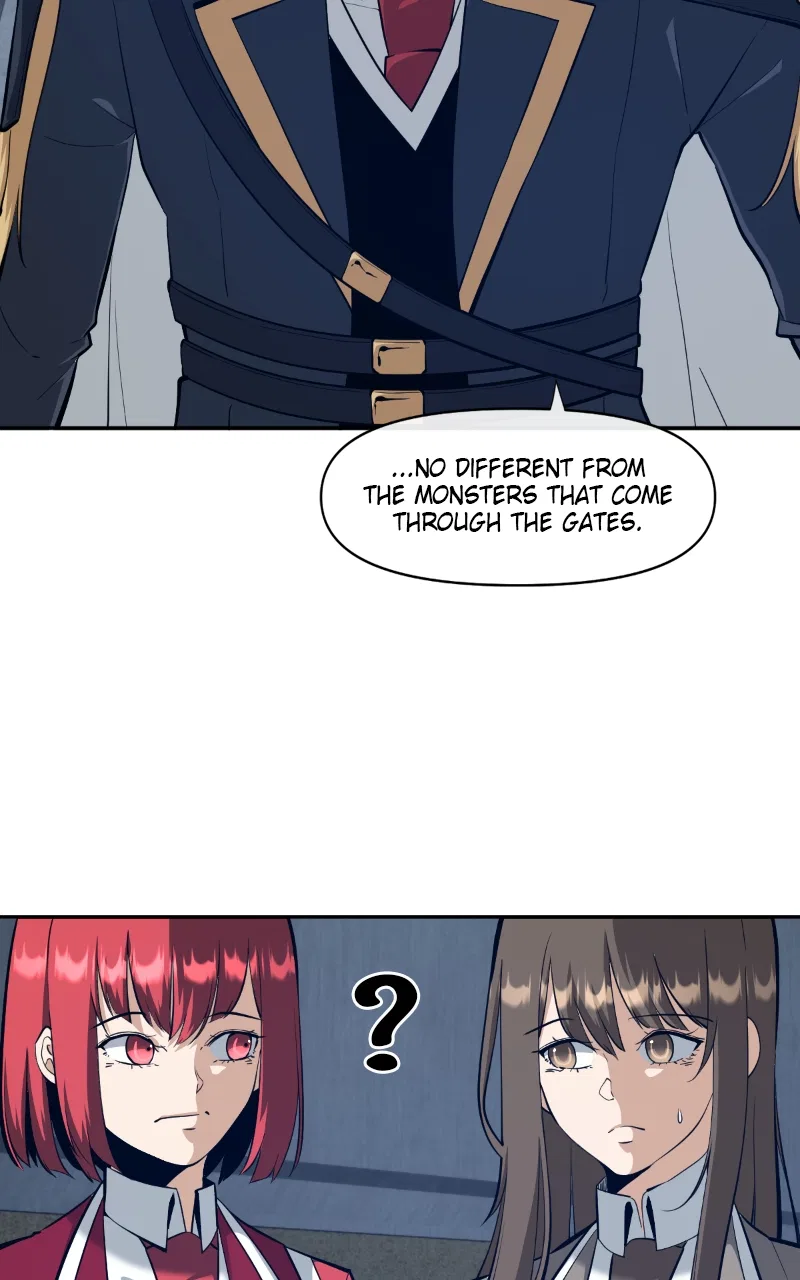 The Teacher of Perishable Villains Chapter 140 – Page 36