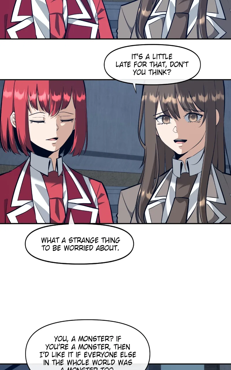 The Teacher of Perishable Villains Chapter 140 – Page 37
