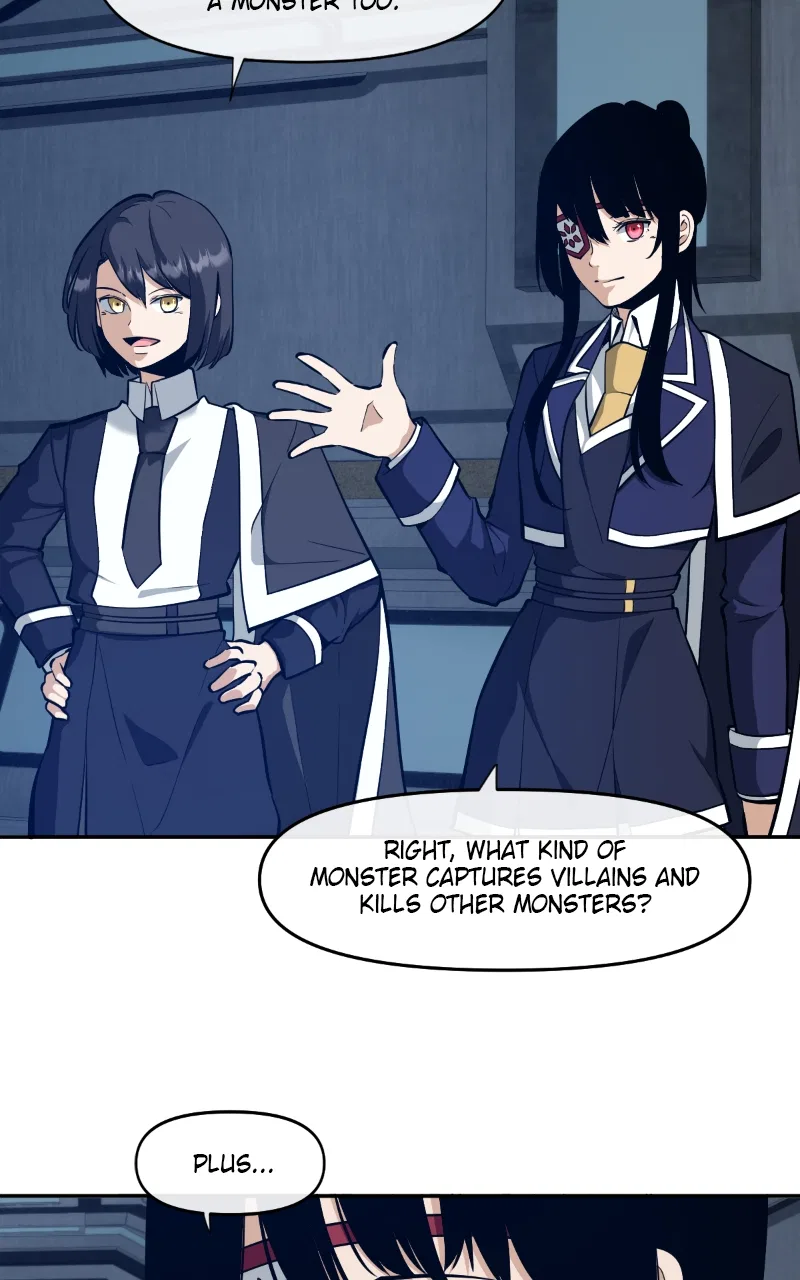 The Teacher of Perishable Villains Chapter 140 – Page 38
