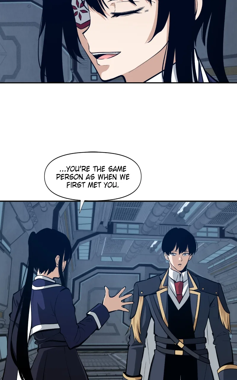 The Teacher of Perishable Villains Chapter 140 – Page 39