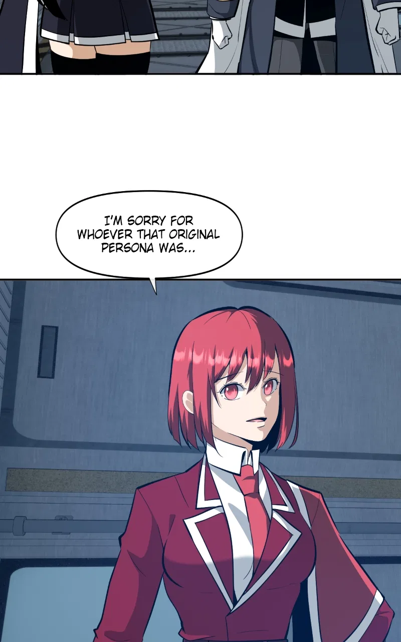 The Teacher of Perishable Villains Chapter 140 – Page 40