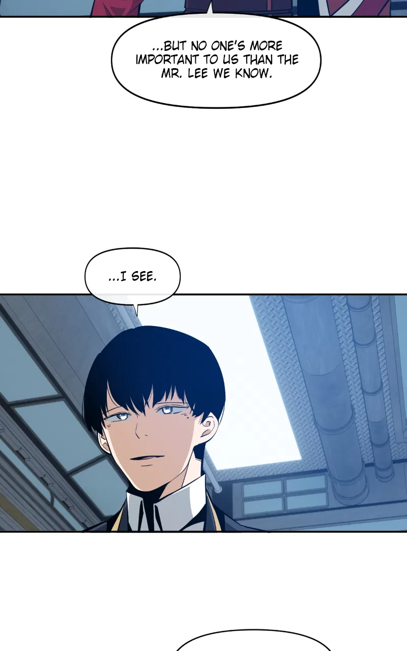 The Teacher of Perishable Villains Chapter 140 – Page 41