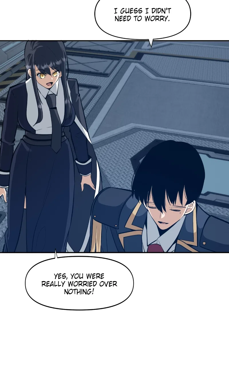 The Teacher of Perishable Villains Chapter 140 – Page 42