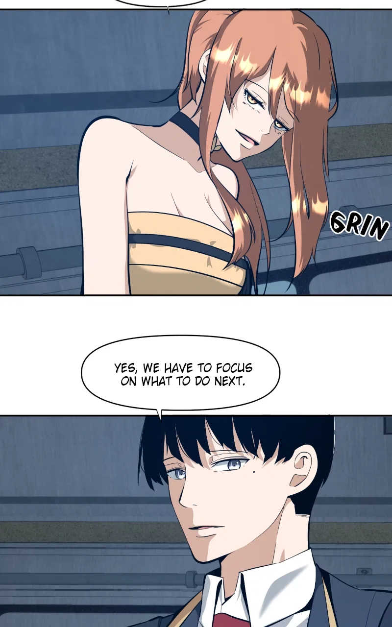 The Teacher of Perishable Villains Chapter 140 – Page 44