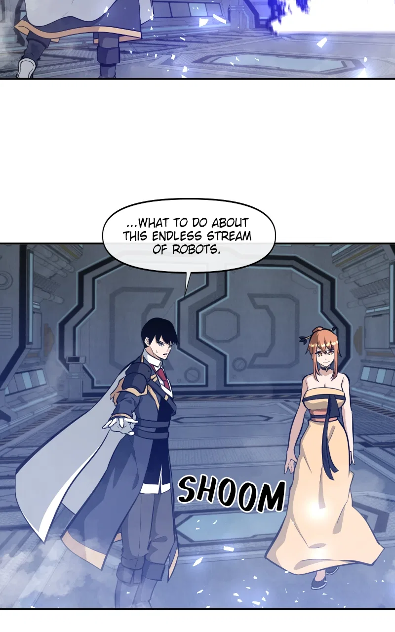 The Teacher of Perishable Villains Chapter 140 – Page 48