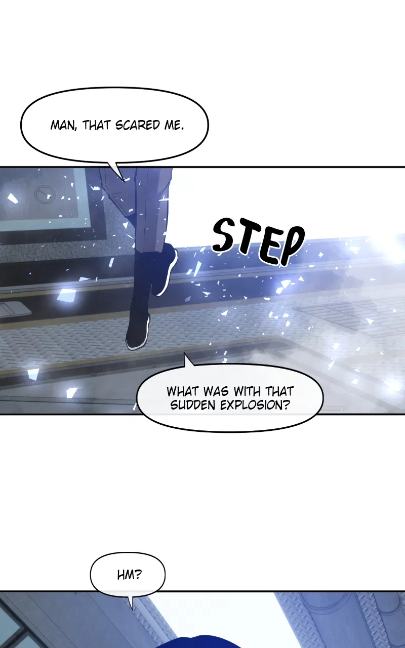 The Teacher of Perishable Villains Chapter 140 – Page 49