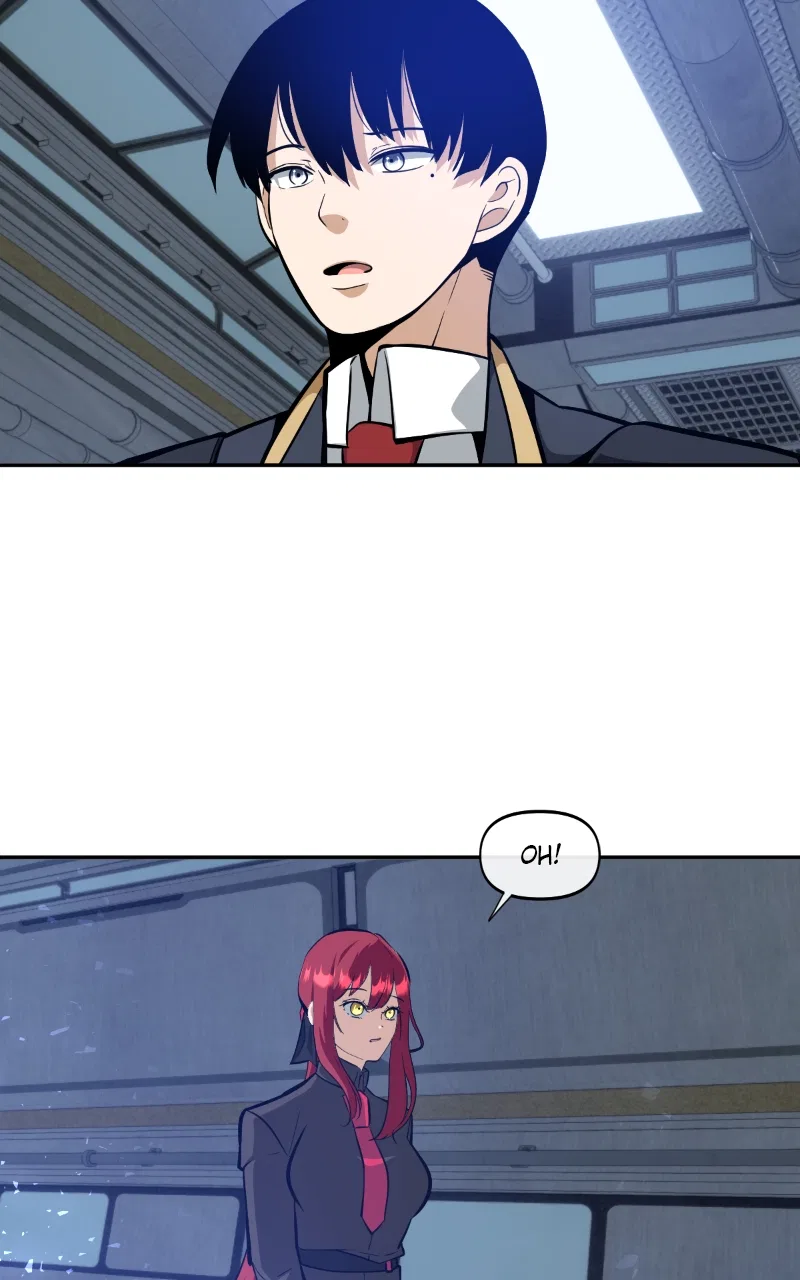 The Teacher of Perishable Villains Chapter 140 – Page 50