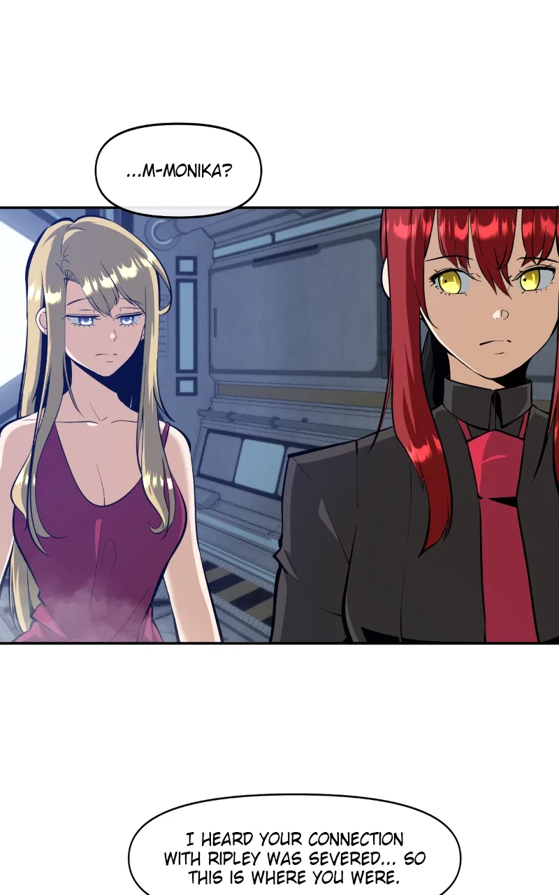 The Teacher of Perishable Villains Chapter 140 – Page 53