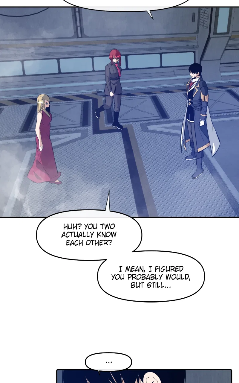 The Teacher of Perishable Villains Chapter 140 – Page 54