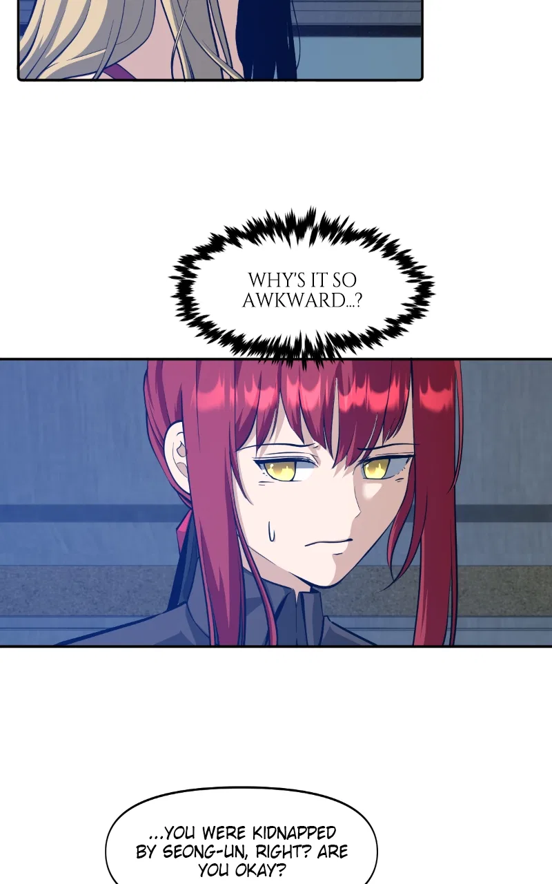 The Teacher of Perishable Villains Chapter 140 – Page 56