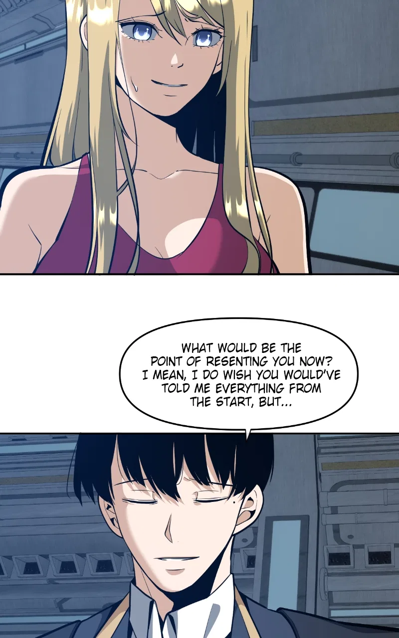 The Teacher of Perishable Villains Chapter 140 – Page 58