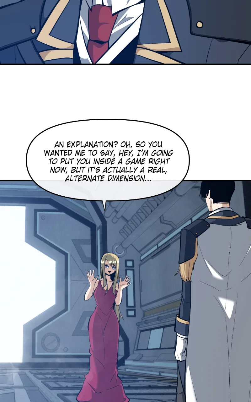 The Teacher of Perishable Villains Chapter 140 – Page 59