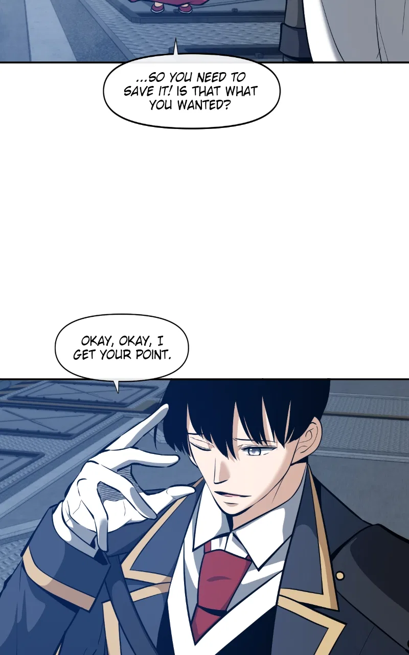 The Teacher of Perishable Villains Chapter 140 – Page 60
