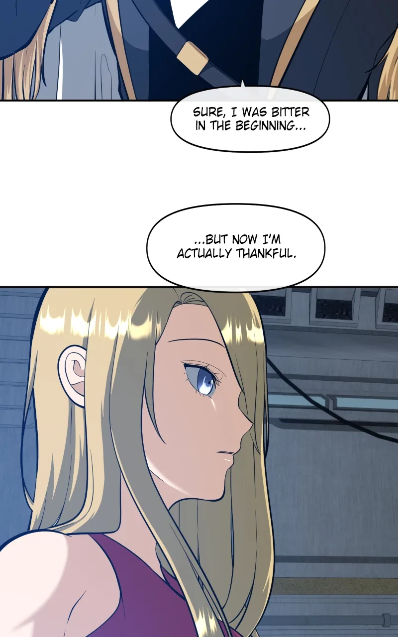 The Teacher of Perishable Villains Chapter 140 – Page 61
