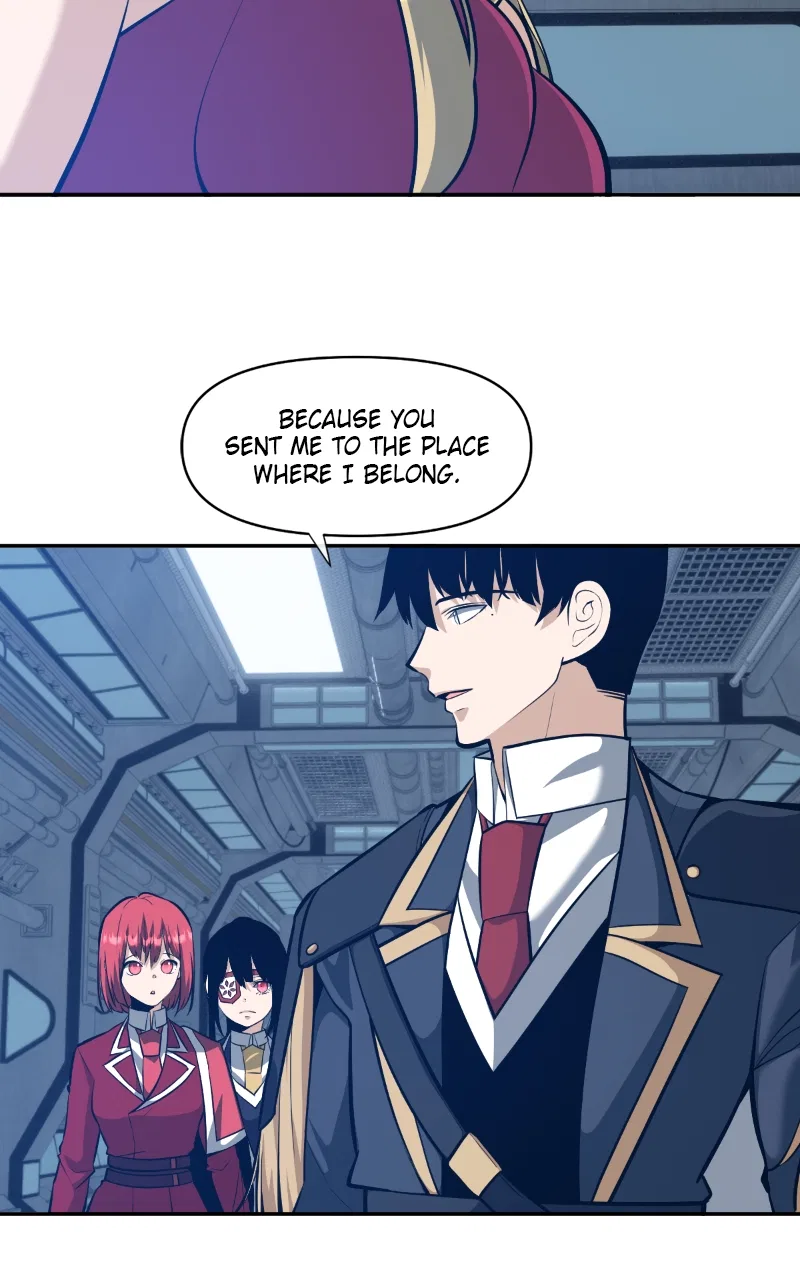 The Teacher of Perishable Villains Chapter 140 – Page 62