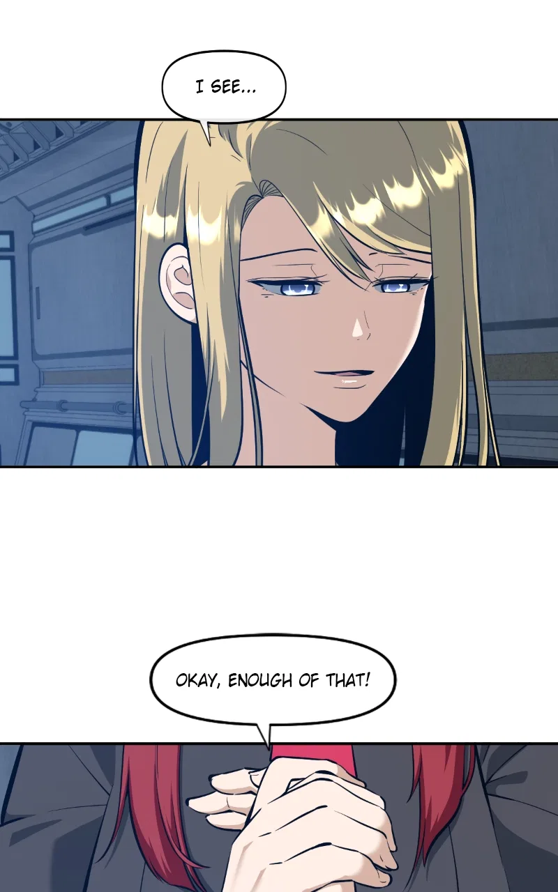 The Teacher of Perishable Villains Chapter 140 – Page 63