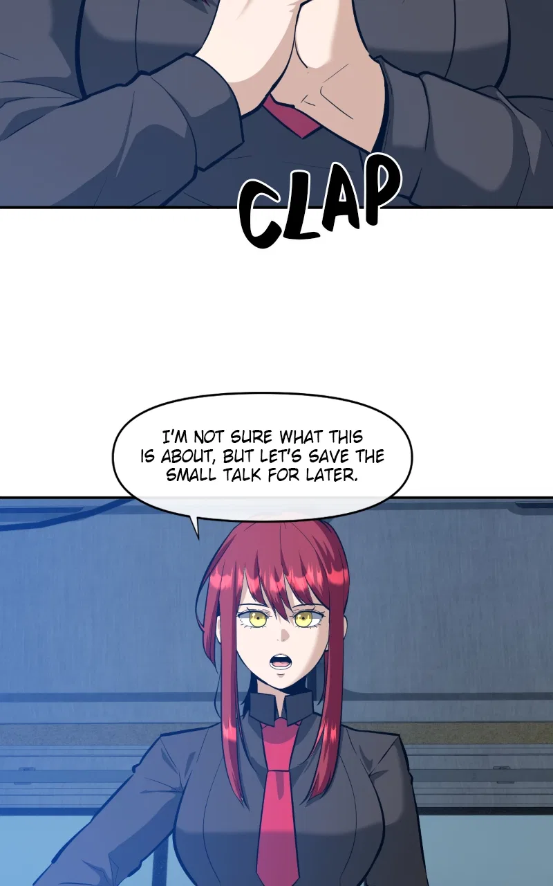The Teacher of Perishable Villains Chapter 140 – Page 64