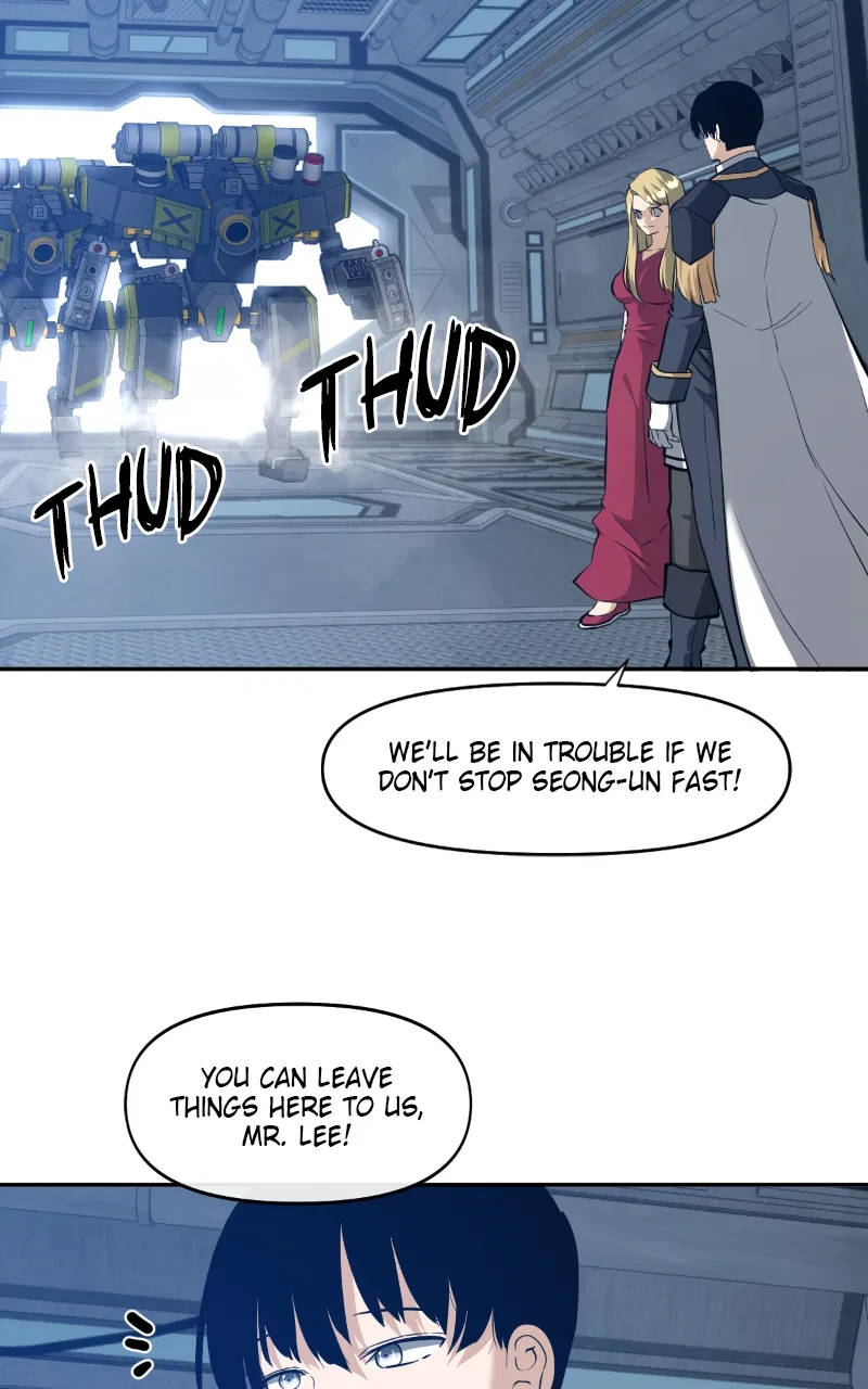 The Teacher of Perishable Villains Chapter 140 – Page 67