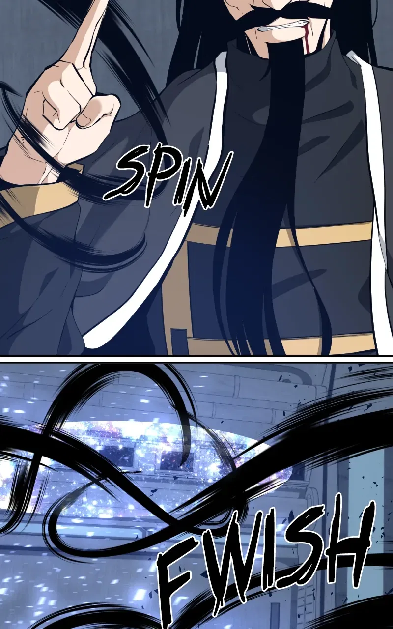 The Teacher of Perishable Villains Chapter 139 – Page 3