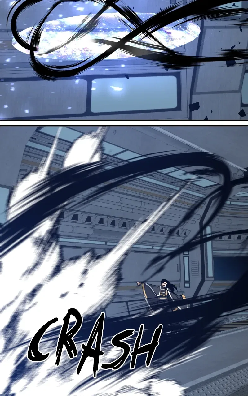 The Teacher of Perishable Villains Chapter 139 – Page 4
