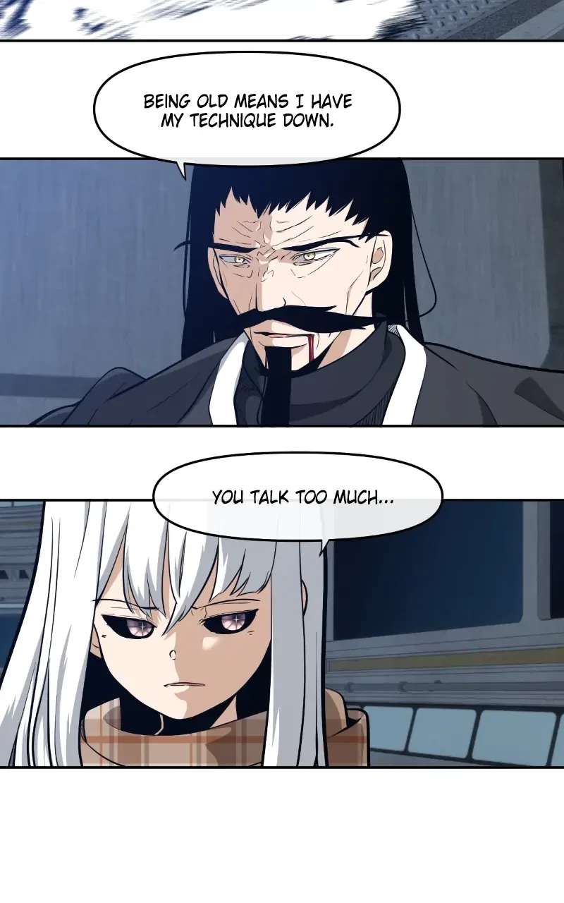 The Teacher of Perishable Villains Chapter 139 – Page 5